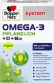 Produktbild: DOPPELHERZ Omega-3 pflanzlich system Kapseln 120 St