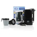 Produktbild: alca® Reisewasserkocher Coffee Maker 12V Zigarettenanzünder Wasserkocher tragbar