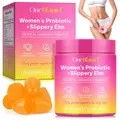 Produktbild: Probiotika Frauen Gummibärchen, Intimflora Balance, Darm & Immunsystem, 60 Stück