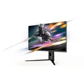 Produktbild: PEAQ PMO G271-FQK 27 Zoll QHD Gaming Monitor Schwarz LED