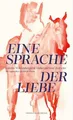 Produktbild: Eine Sprache der Liebe, Loretta Würtenberger
