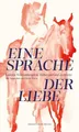 Produktbild: Eine Sprache der Liebe