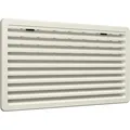 Produktbild: Thetford Lüftungsgitter kpl Vent 281x533 reinweiss (28979)