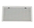 Produktbild: THETFORD GM Gitter Weiß 249 - 523x281 mm