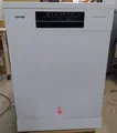 Produktbild: Gorenje GS643C90W Geschirrspüler Freistehen, 60 cm, 16 Maßgedecke, I34841