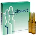 Produktbild: Metabiarex S Injektionslösung