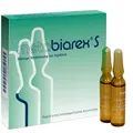 Produktbild: METABIAREX S Injektionslösung 5X2 ml