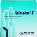 Produktbild: METABIAREX S Injektionslösung 5X2 ml