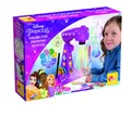 Produktbild: Lisciani Disney Princess 92956 Zeichenschule mit LED Projektor zeichnen malen