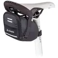 Produktbild: VAUDE Fahrradtasche Race Light Satteltasche Klettbefestigung Fahrradtasche, Reflektierende ElementeXL schwarz XL