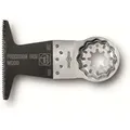 Produktbild: 1x E-cut Precision Sägeblatt Starlock 65 Mm - 63502230210 - Fein