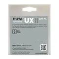 Produktbild: Hoya Cirkular UX Pol II 55mm