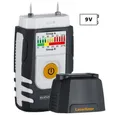 Produktbild: LASERLINER Laserwasserwaage Laserliner Feuchtemessgerät Wood Tester Compact Brennholzfeuchte