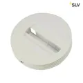 Produktbild: SLV 143381 Deckenrosette für 1P.-Adapter weiss