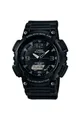 Produktbild: Casio Herren Fünf Alarm Solar Betrieben Erleuchtet AQ-S810W-1A2VEF