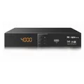 Produktbild: MK Digital S3 HD FULL HD Sat Receiver 1080p Scart, HDMI, EPG USB Mediaplayer