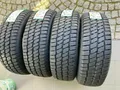 Produktbild: 4x Ganzjahresreifen Allwetterreifen 195/70 R15C 104/102R NEU