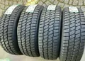 Produktbild: 4-er Satz Goodride 195/70 R15C Ganzjahresreifen Allwetterreifen Alpine Symbol