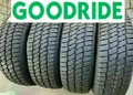 Produktbild: Ganzjahresreifen Allwetterreifen 195/70 R15C 104/102R Fiat Ducato