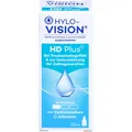 Produktbild: HYLO-VISION HD Plus Augentropfen 15 ml
