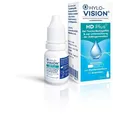 Produktbild: OmniVision GmbH Hylo Vision HD Plus Augentropfen 15 ml - 15 ml Augentropfen 00660469