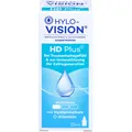 Produktbild: Hylo-Vision HD plus Augentropfen, 15 ml Lösung 660469