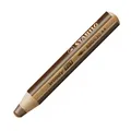 Produktbild: stabilo Woody 3 in 1 braun Minendurchmesser 10 mm