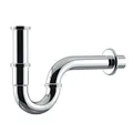 Produktbild: VARIOSAN Universal Röhrensiphon/Siphon für Waschbecken 12951, 1 1/4