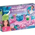 Produktbild: Mein großes Kristall Labor, Experimentierkasten