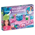 Produktbild: Clementoni Mein grosses Kristall Labor (59458)