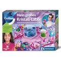 Produktbild: Galileo Lab Mein großes Kristall-Labor - DIY Experimentierset