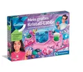 Produktbild: Clementoni Galileo Kristall Labor Edelsteine Kristalle Experimentierkasten 59458
