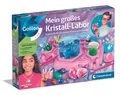 Produktbild: Galileo Mein großes Kristall Labor