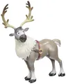 Produktbild: Bullyland 13514 Disney Frozen Walt 2, Sven, Approx. 12 cm Tall, lovingly Hand-Pa