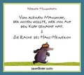 Produktbild: Vom kleinen Maulwurf, der wissen wollte, wer ihm au... | Buch | Zustand sehr gut