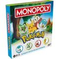 Produktbild: Hasbro Gaming Monopoly Pokemon (Deutsch) (G0716100)