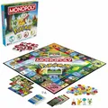 Produktbild: Monopoly Pokemon von Hasbro