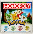 Produktbild: ★ Hasbro Gaming ★ Monopoly ★ Pokémon ★ DE ★