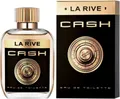 Produktbild: La Rive Cash Eau De Toilette Spray 100ml für Männer