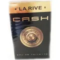 Produktbild: La Rive Cash For Men Eau de Toilette, 100 ml