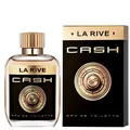 Produktbild: La Rive für Männer CASH Eau de Toilette 100 ml