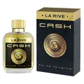 Produktbild: La Rive Cash EDT Eau De Toilette for Men/Herren Parfum 100ml