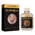 Produktbild: La Rive Cash for Men 100 ml Eau de Toilette EDT Herrenduft Herren Duft