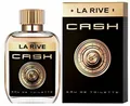 Produktbild: La Rive CASH Eau de Toilette EdT Spray holzig würziger Herren Duftzwilling 100ml