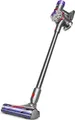Produktbild: Dyson V8 nickel,silver (2023) Akku-Staubsauger 21,6 V Betriebszeit 40 Min