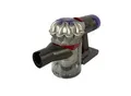 Produktbild: Dyson V8 kabelloser Staubsauger silber/nickel
