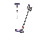 Produktbild: Dyson V8™ Kabelloser Staubsauger Silber/Nickel Generalüberholt