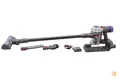 Produktbild: Dyson V8 Silber-Nickel Akku-Handstaubsauger Staubsauger Sauger 21.6V 230 V 42572