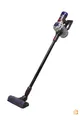 Produktbild: Dyson V8 Akku Handstaubsauger Staubsauger beutellos Silber Nickel SIEHE TEXT