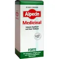 Produktbild: Alpecin Medicinal Forte Intensiv Kopfhaut U.haarto 200 ML